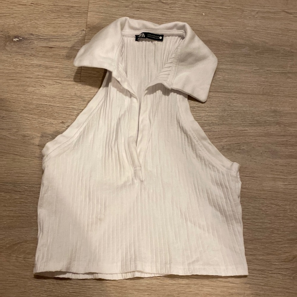 Zara top